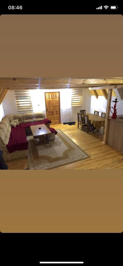 Vikendica Bosnjak SJJ Buitenkant foto